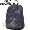 Stationery Team Раница за училище O`Neill Boys Black